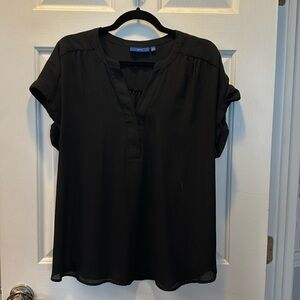 Casual Blouse